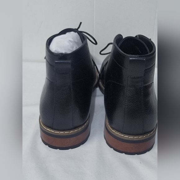 Sonoma Goods For Life Ledger Chukka Boots Men’s size 12 Ortholite ECO Footbed - Picture 4 of 11